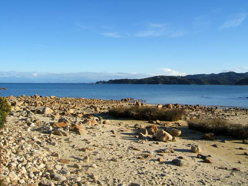 abel tasman np