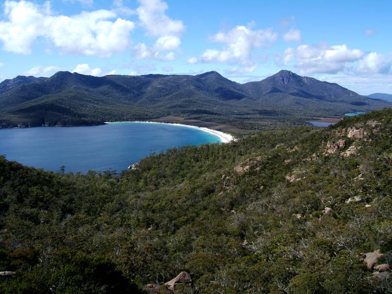 freycinet np