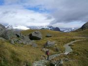 routeburn track