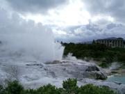 taupo / rotorua