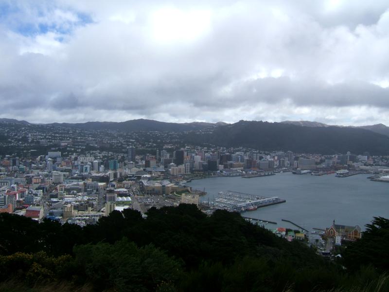 wellington